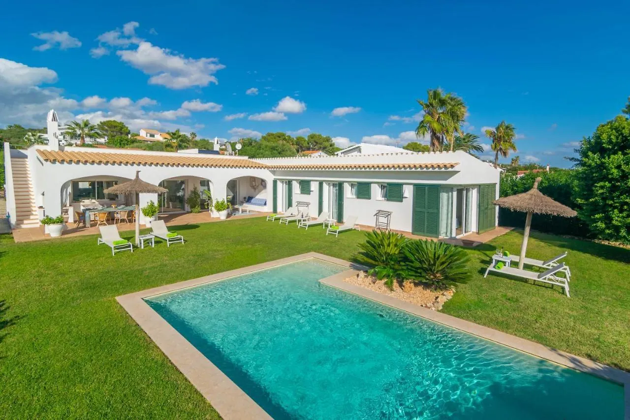 Villa Binimigi Binisafua 0*,  Španělsko