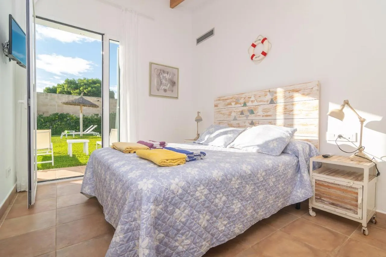 Villa Binimigi Binisafua 0*,