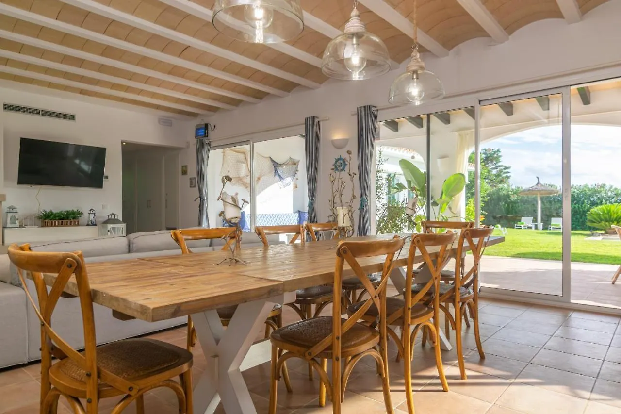 Villa Binimigi Binisafua 0*,  스페인