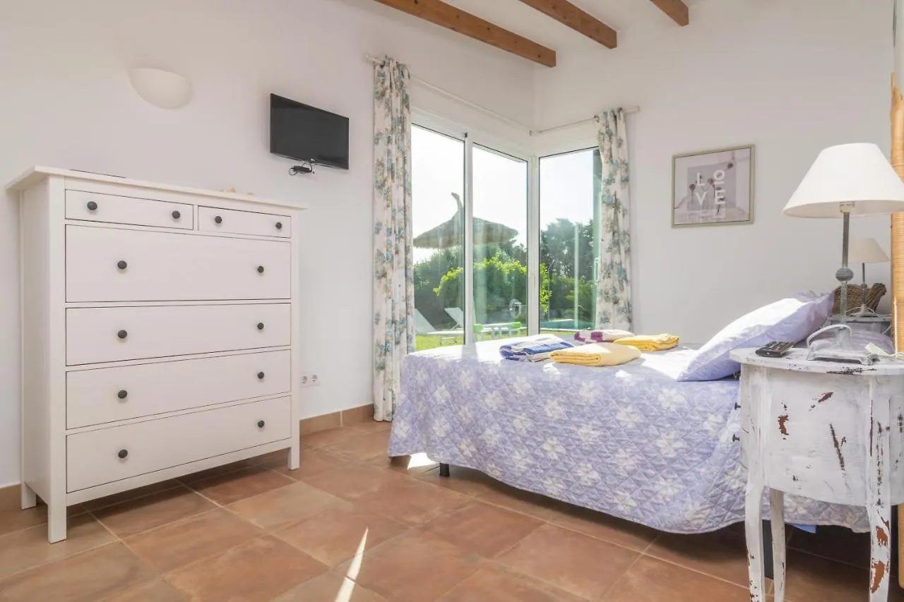 Villa Binimigi Binisafua 0*,